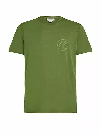 ICEBREAKER | Herren Funktionsshirt Hike 150 Tech | 